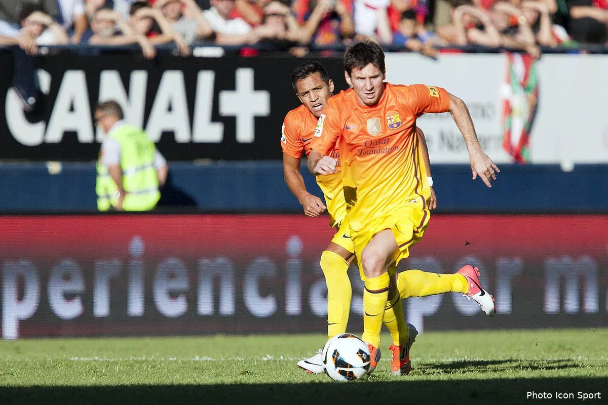 messi et le barca mettent le real a 8 points iconsport lof 260812 82 5139848