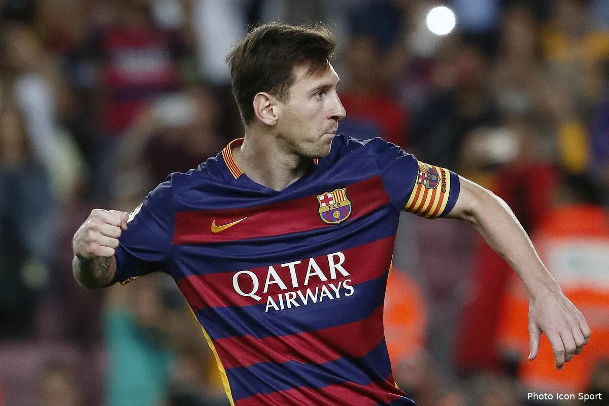 messi exige un salaire de 850 000 euros par semaine iconsport bag 200915 42 30125667