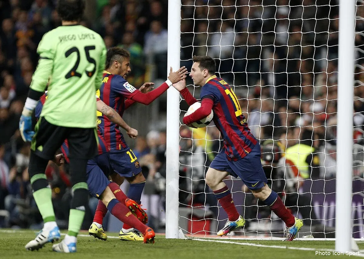 messi fait basculer un incroyable real barca iconsport mar 230314 05 3679211