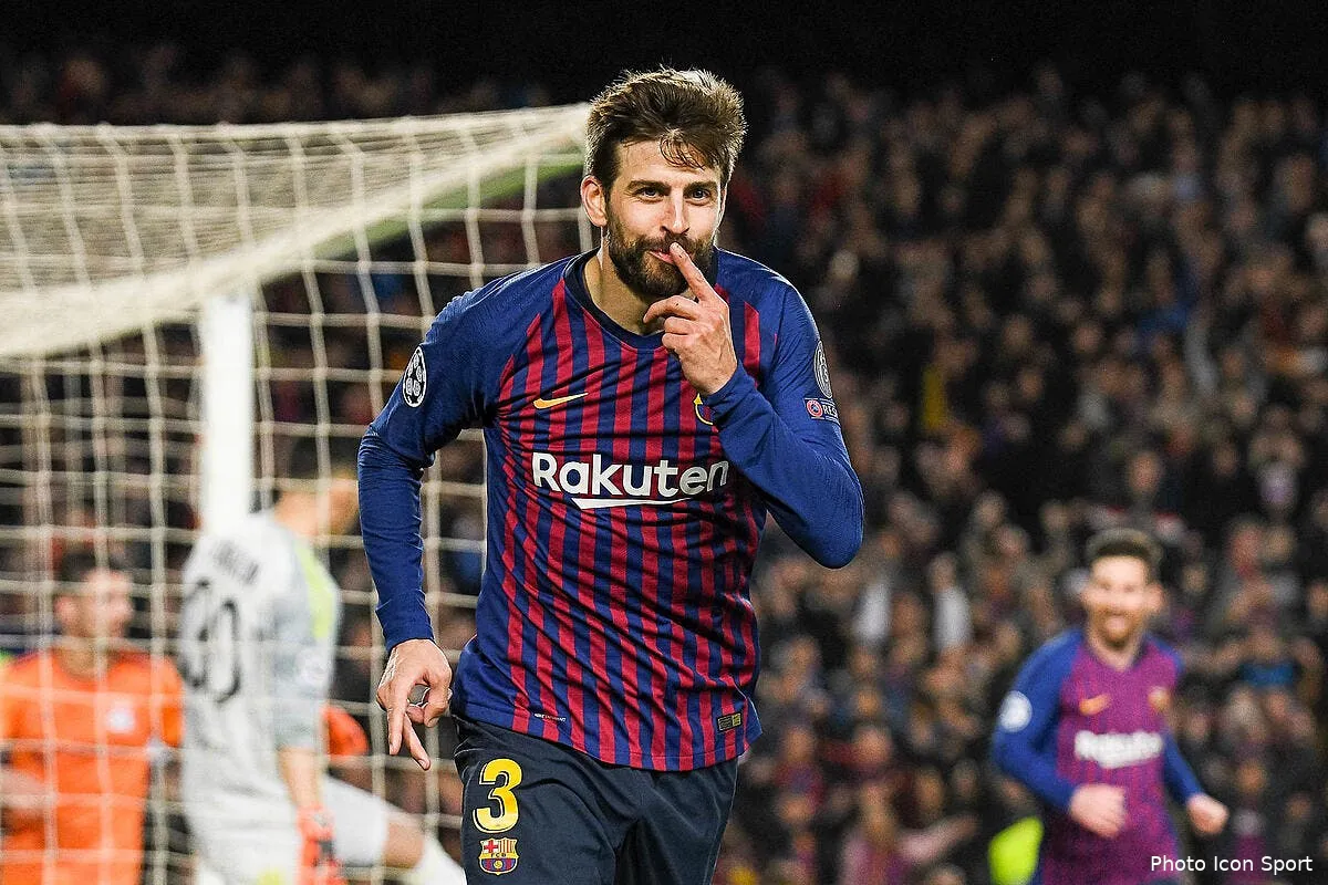 messi ibrahimovic le sexe a bernabeu pique fait un carton pique 3248987