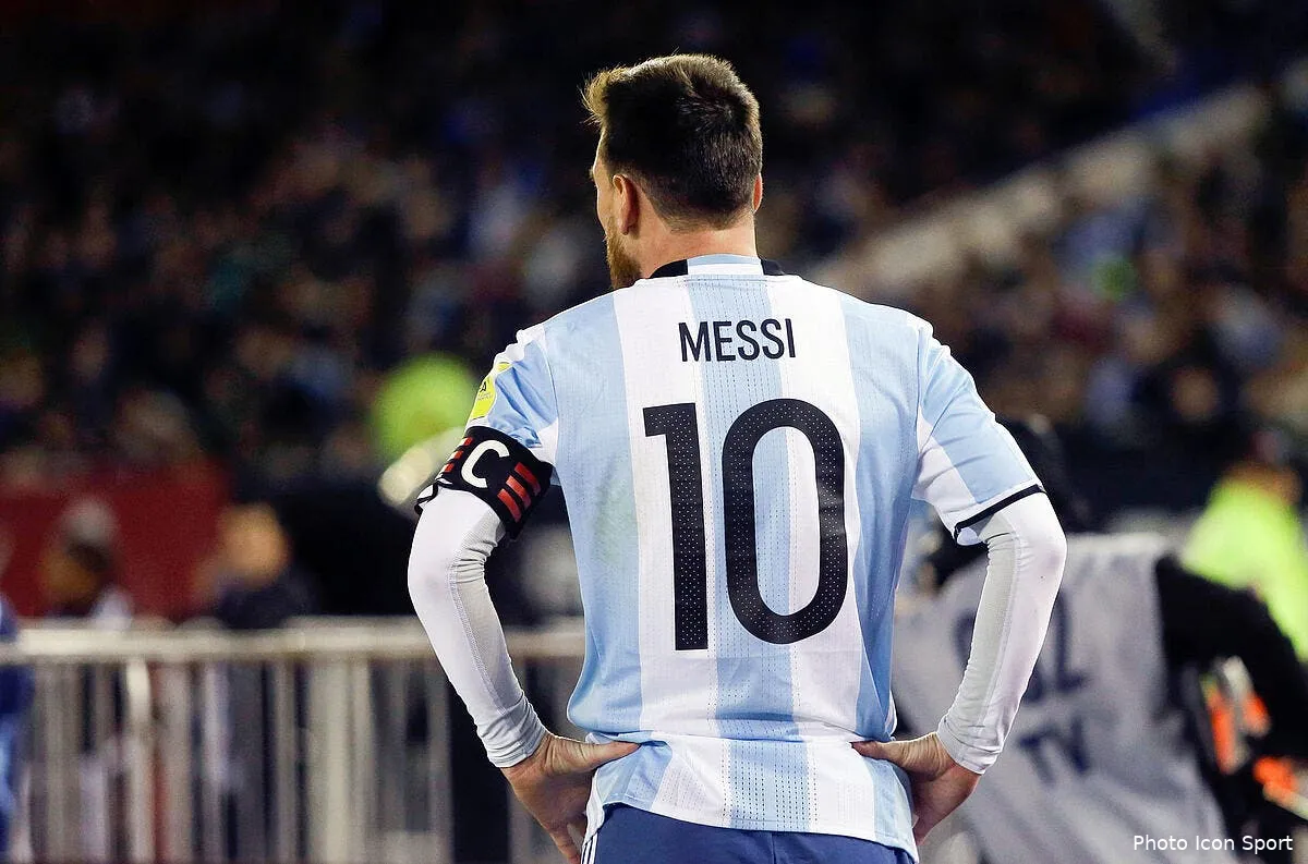 messi lance l operation commando pour sauver l argentine iconsport icon fir 050917 15 113195803