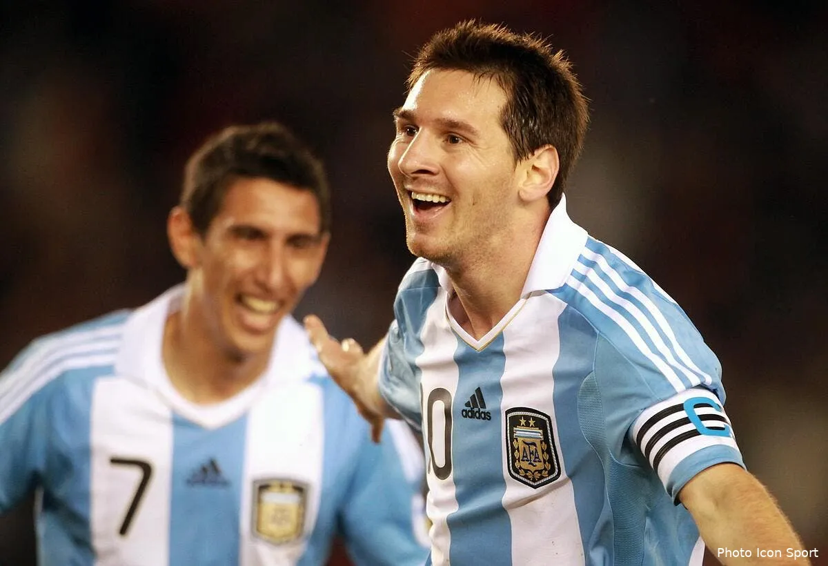 messi met le bresil a terre iconsport fir 071011 01 0936024