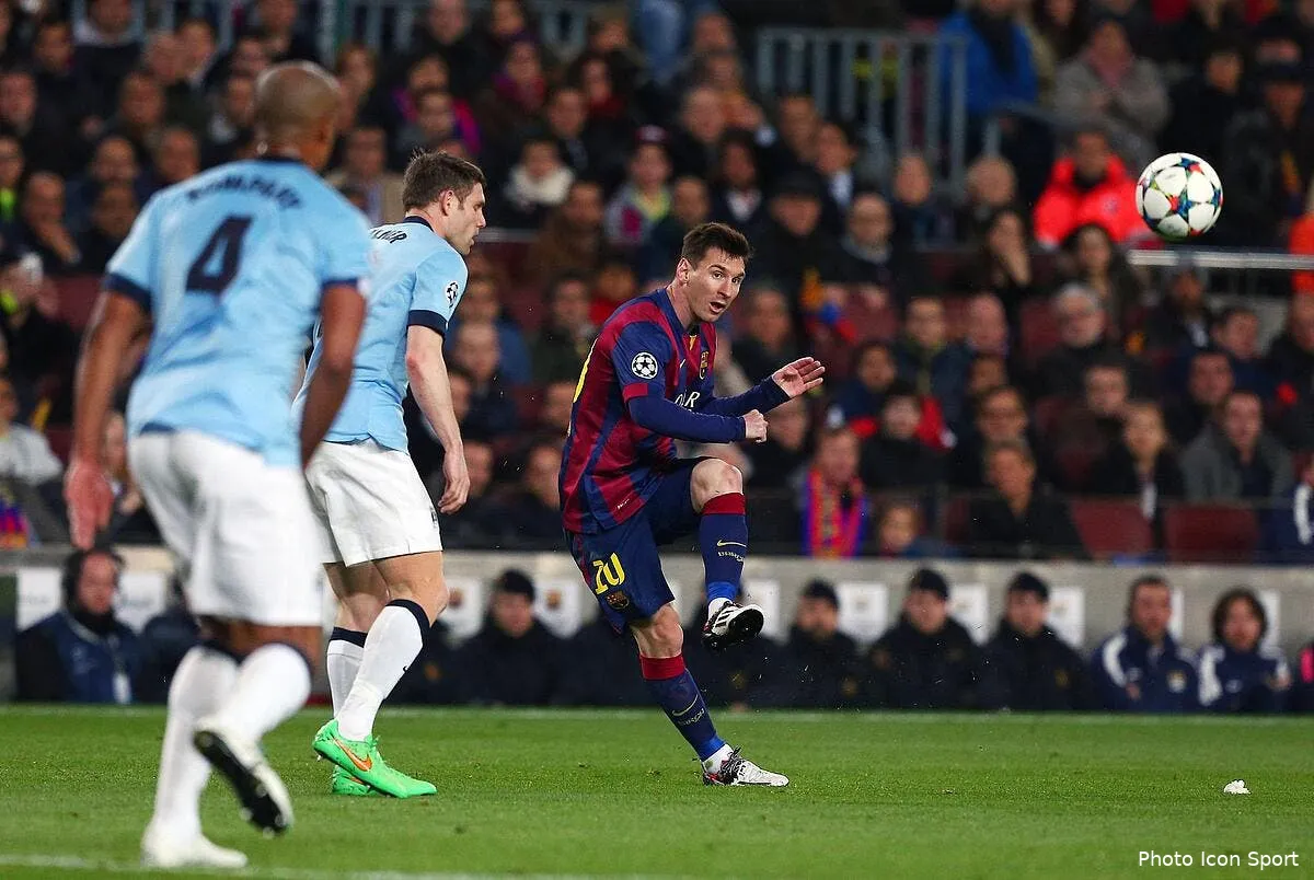 messi nomme plus grand joueur de l histoire par luis enrique iconsport spi 180315 60 73106905
