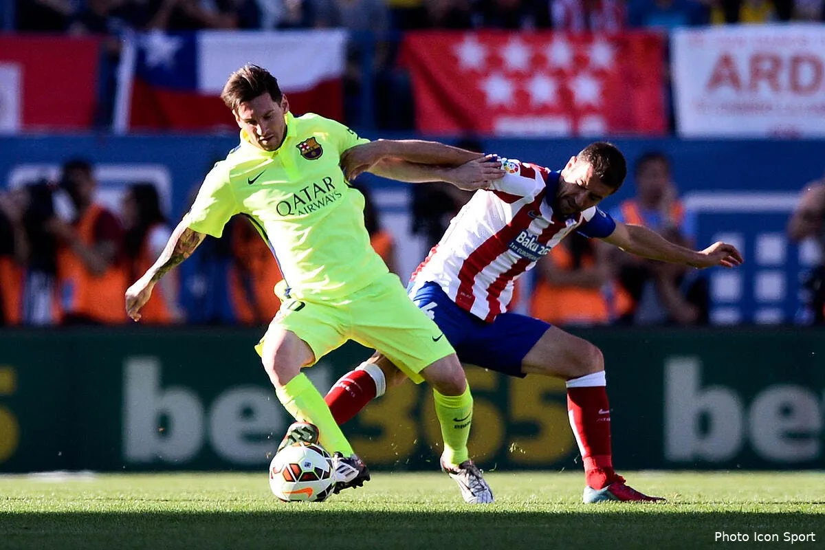 messi offre bien sur le titre au fc barcelone iconsport mar 170515 01 01111565