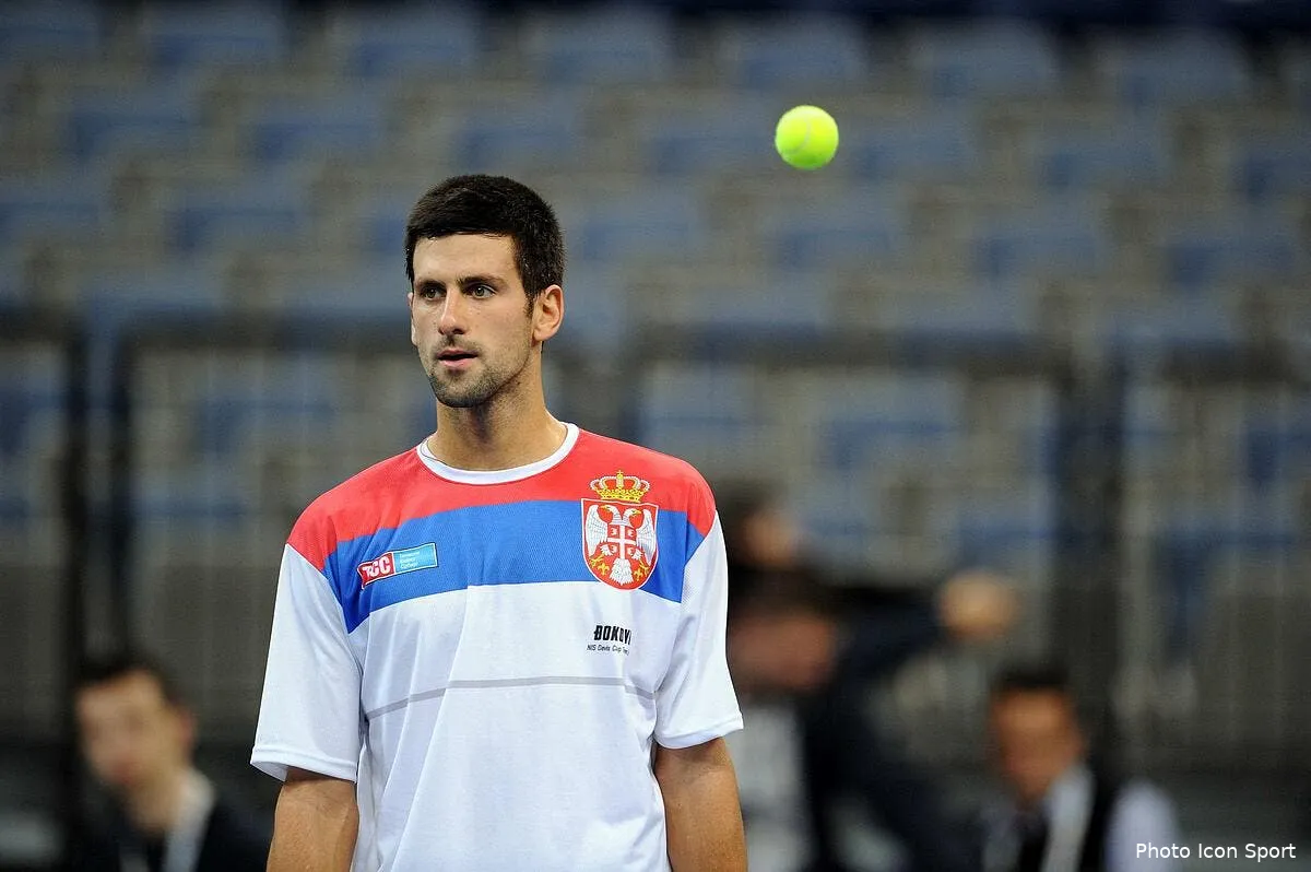 messi ou cristiano ronaldo djokovic a choisi iconsport sin 011210 05 3519803