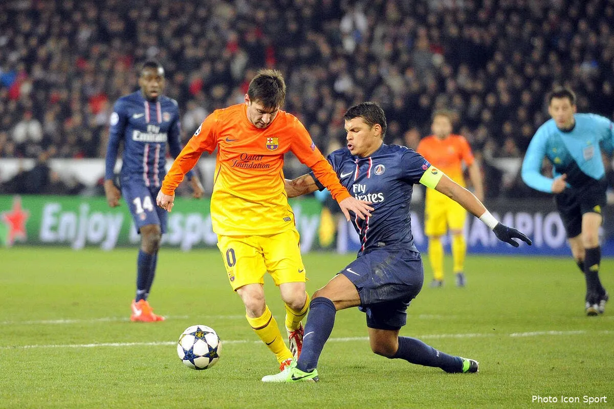 messi pourrait etre la pour le retour face au psg iconsport noe 020413 05 1853685