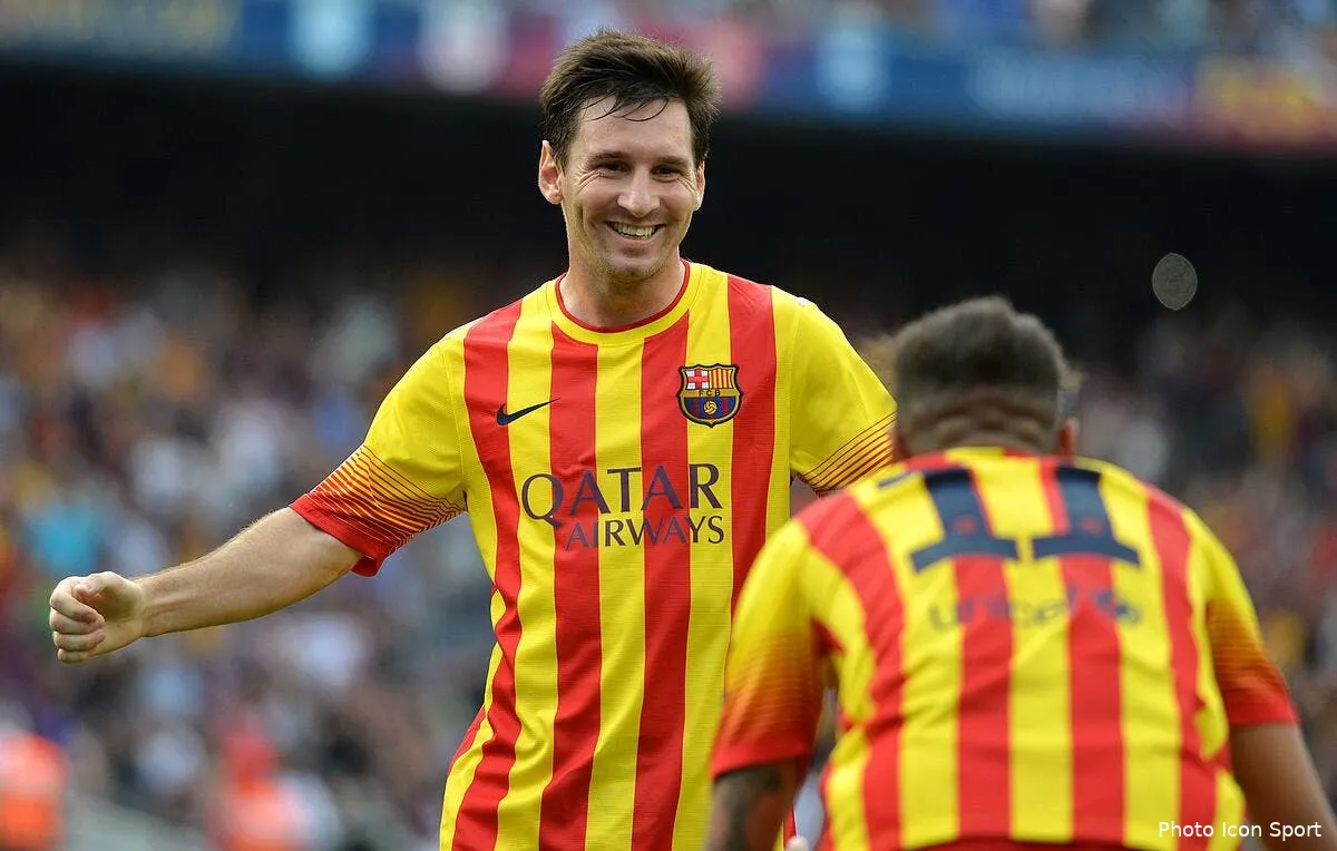 messi pourrait infliger une enorme humiliation au real madrid messi 1193929