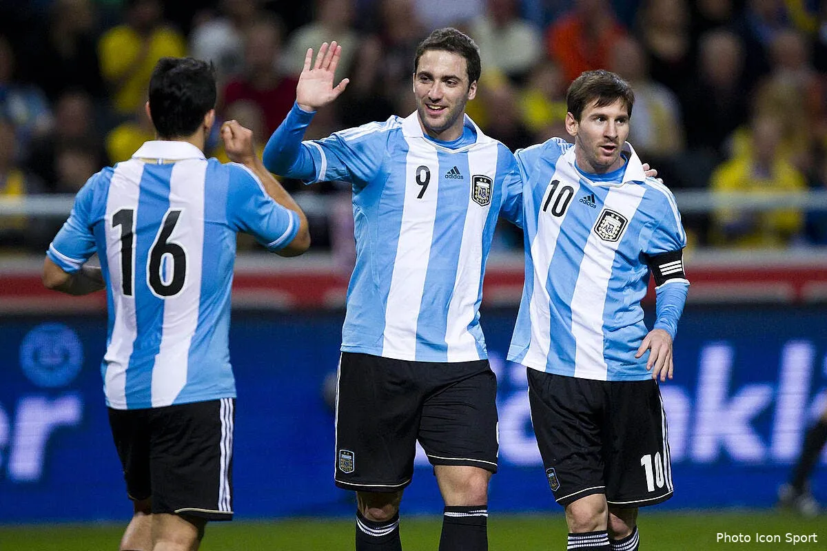 messi reclame la venue d un ancien du real madrid au fc barcelone iconsport new 060213 501 1385393