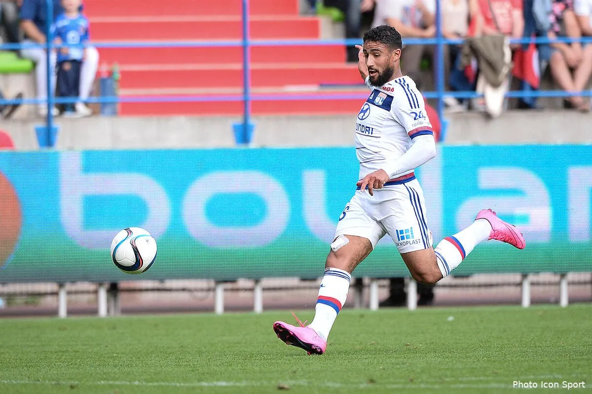 messi robben non juste nabil fekir iconsport nlg 290815 17 116119833