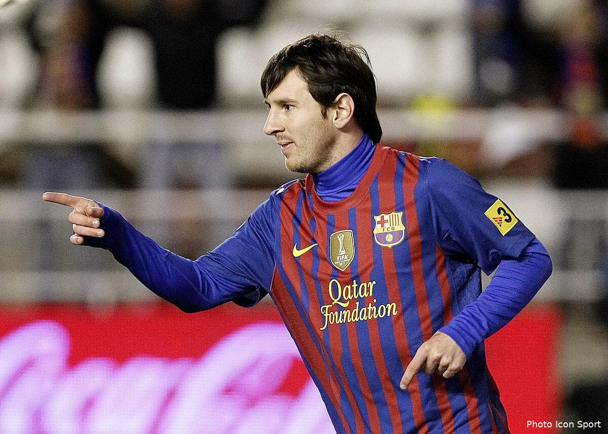 messi va decouvrir le psg et le parc des princes iconsport alf 290412 65 1935351