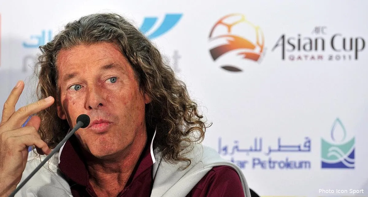 metsu remplace maradona sans polemique iconsport pho 110111 67 0337438