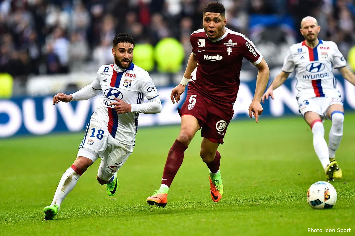 metz 5 0 contre l ol c est un moindre mal avoue hinschberger iconsport laf 260217 02 07172056