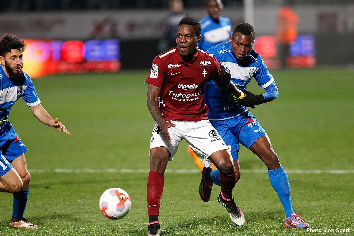 metz invite ses supporters pour le deplacement a bourg en bresse iconsport mrv 020416 08 48139470