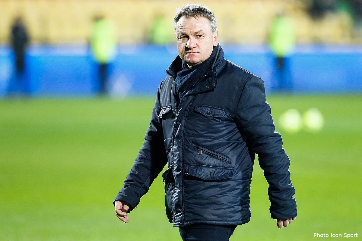 metz menace par kombouare hantz exige des sanctions hantz 4212321