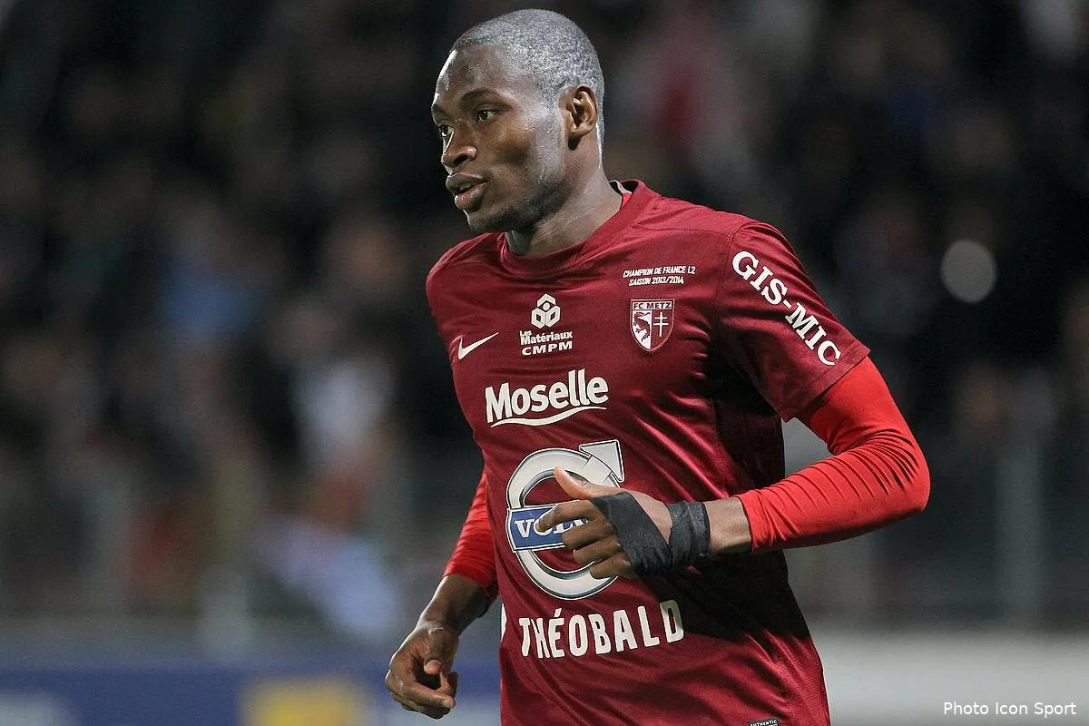 metz n aura pas son arme fatale en ligue 1 diafra sakho89189