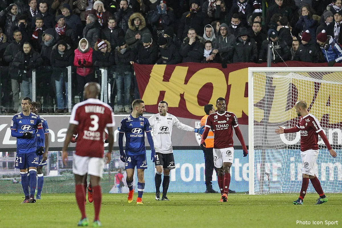 metz ol metz prepare quand meme un huis clos iconsport mrv 031216 52 112172152