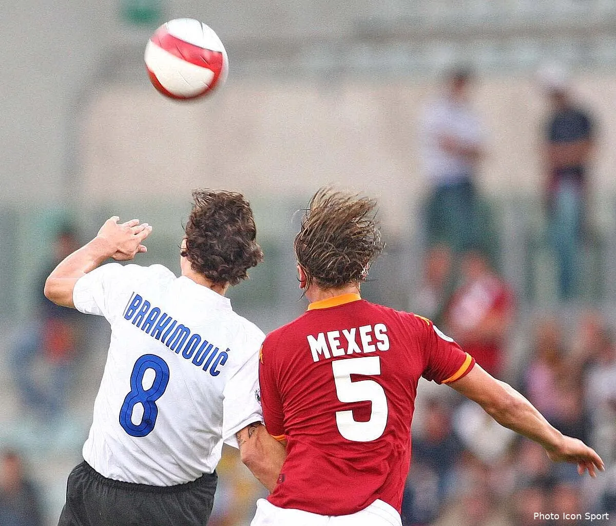 mexes et ibrahimovic pourquoi pas au psg iconsport liv 290907 01 1132417