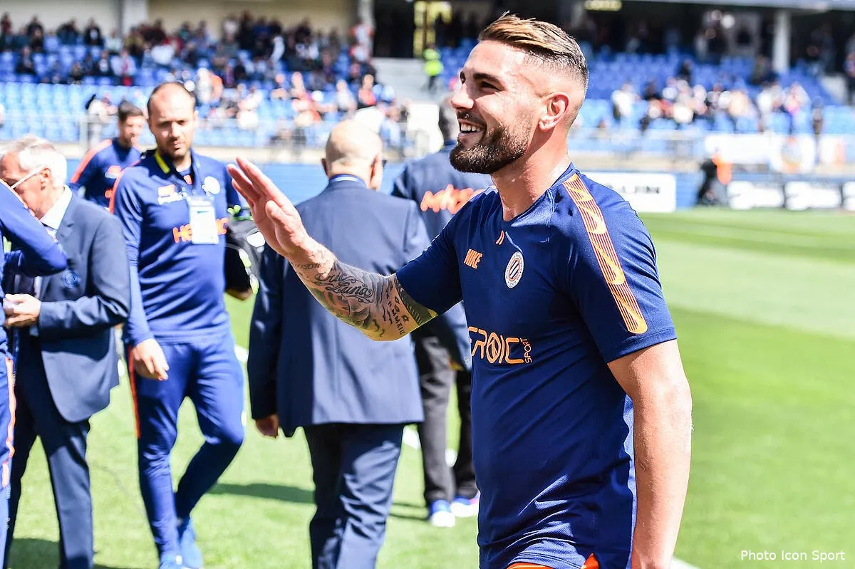 mhsc andy delort a un etrange coup de coeur pour l algerie delort 8251649