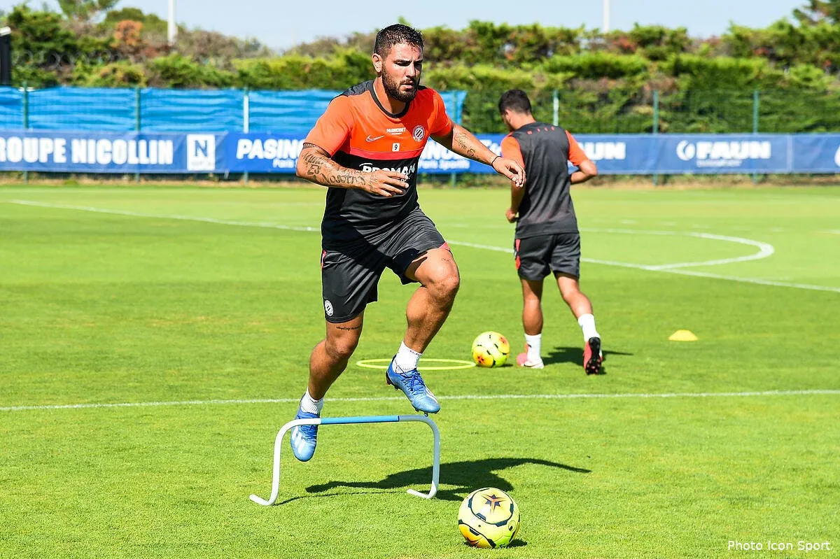 mhsc andy delort positif au covid19 icon adim 240620 34 01292063