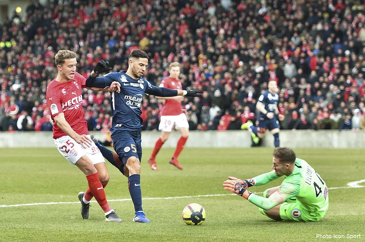 mhsc c est ca une ambiance de derby der zakarian est decu icon dim 030219 93 41243949