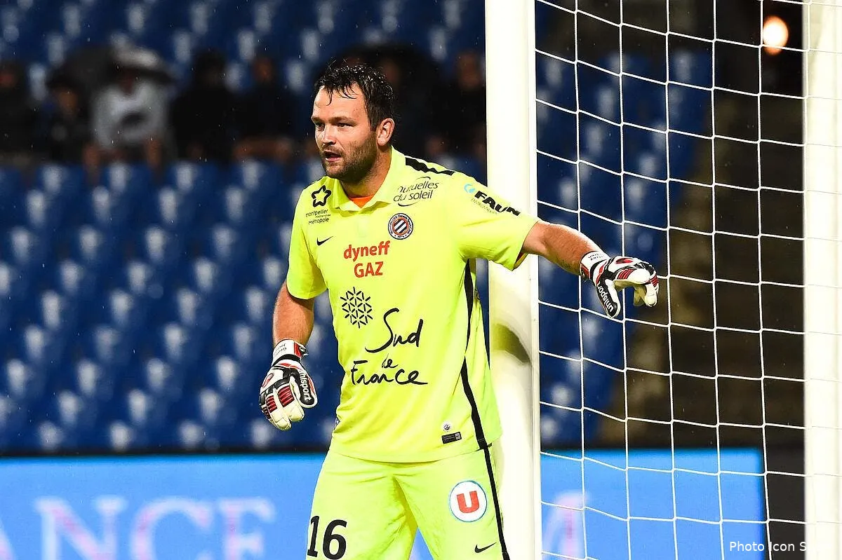 mhsc de retour jourdren n espere rien contre l ol iconsport dim 080815 08 06139068