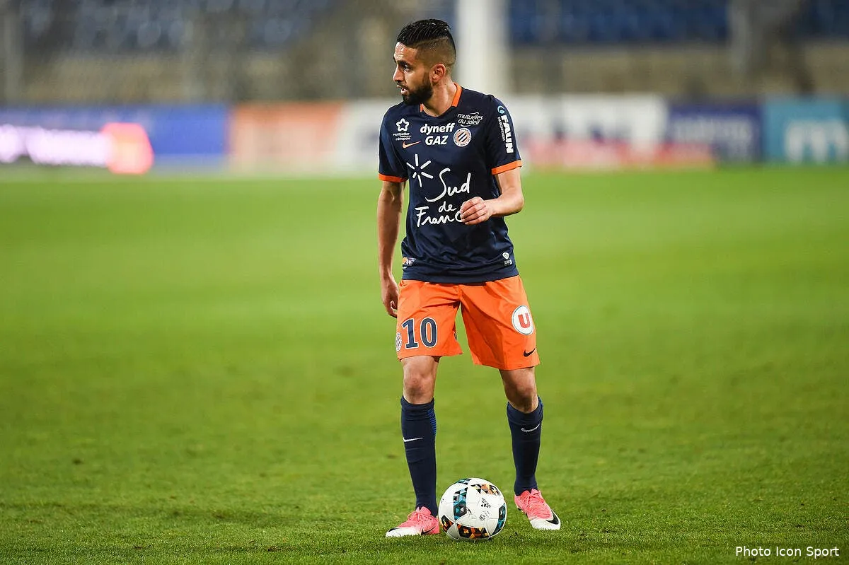 mhsc der zakarian est cash sur le mercato et boudebouz iconsport dim 290417 08 01188075