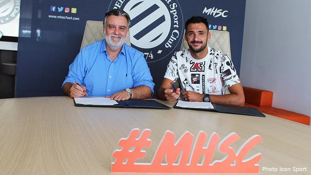 mhsc gaetan laborde prolonge a montpellier laborde262567