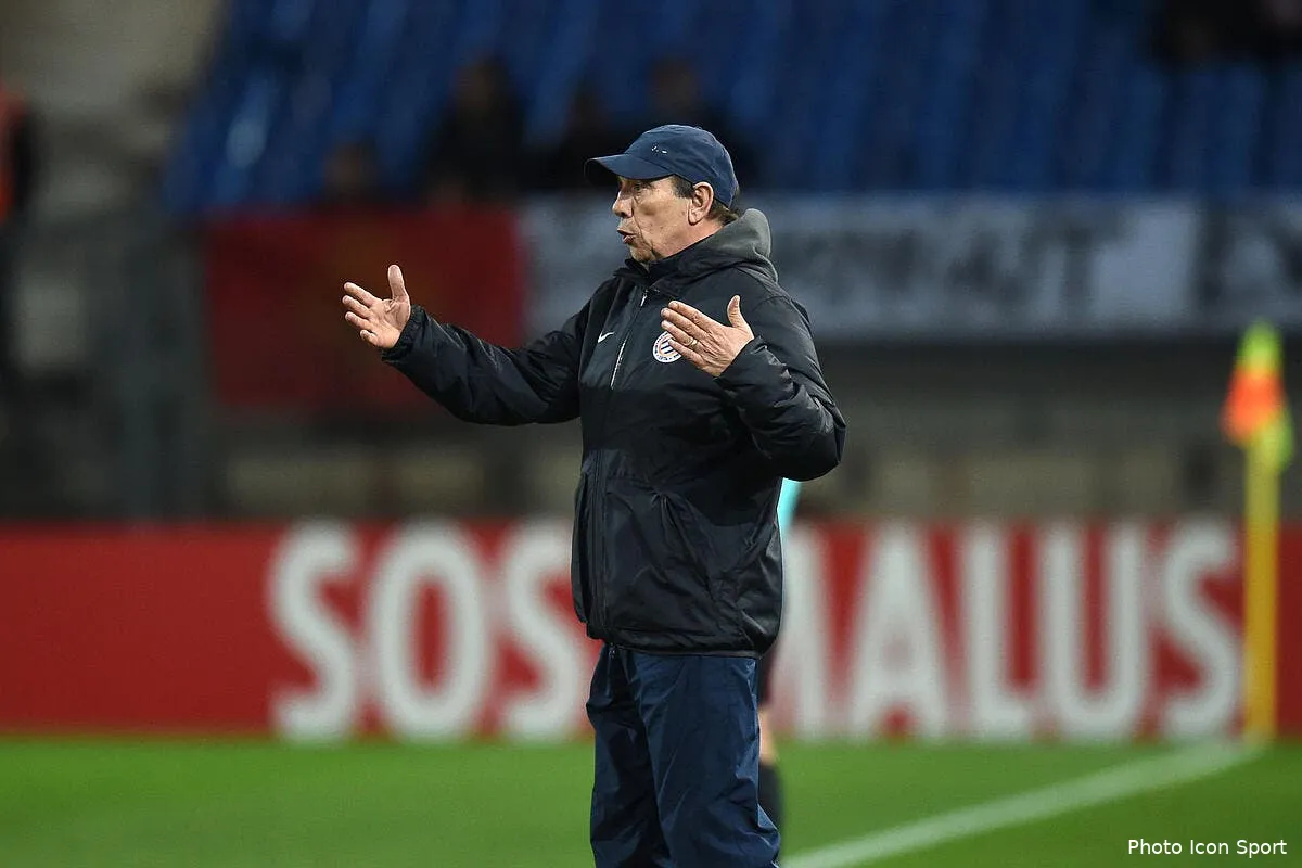 mhsc gasser a honte pour montpellier iconsport dim 040317 94 28174210