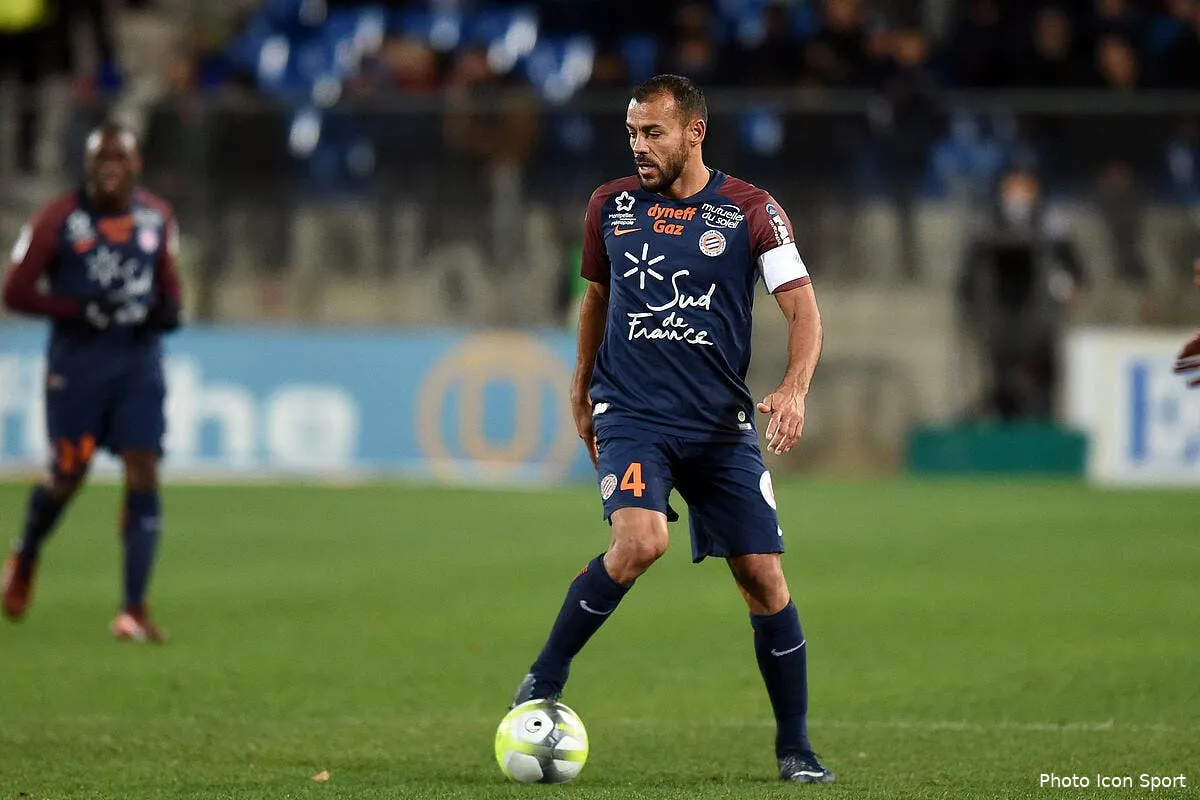 mhsc hors jeu ou pas hilton ne met pas de l huile sur le feu iconsport icon dim 251117 99 93202029