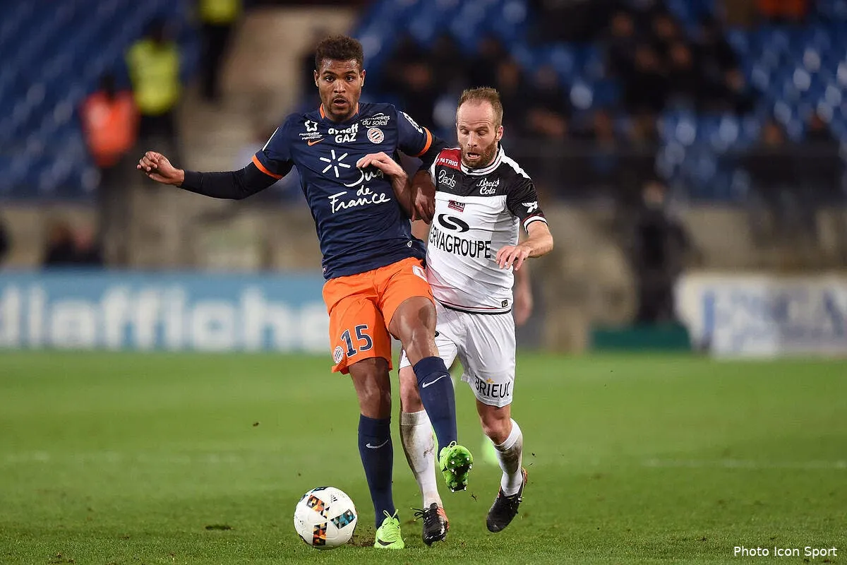mhsc jackpot pour nicollin mounie rapporte 13 me a montpellier iconsport dim 040317 94 55183883