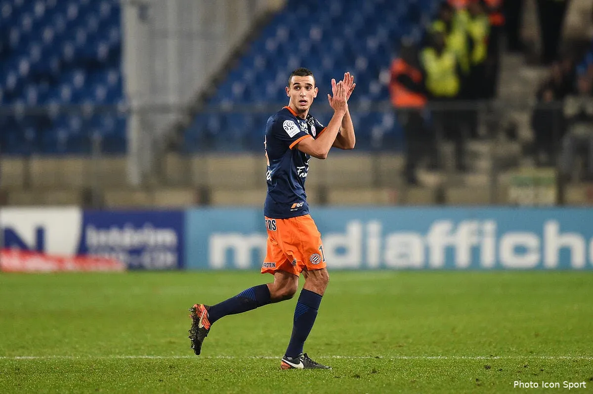 mhsc la fiorentina lache 5 me pour skhiri iconsport dim 171216 08 06167096