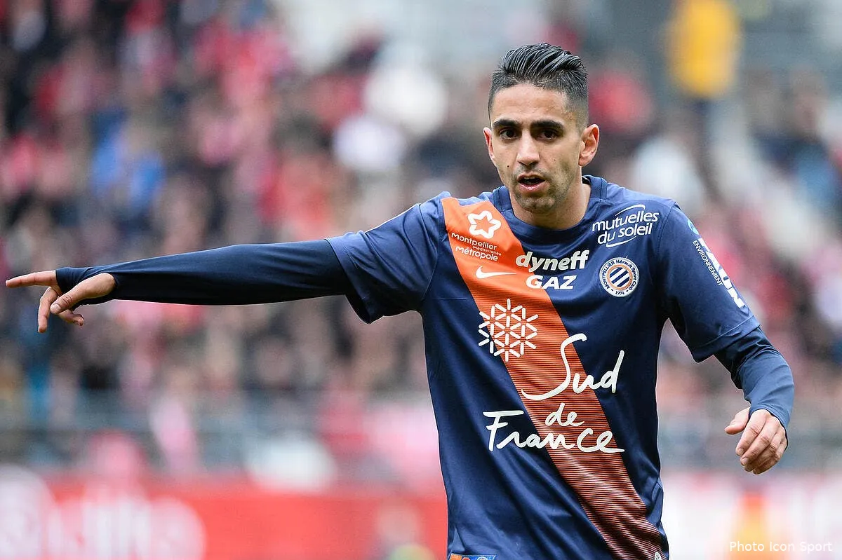 mhsc lazio celta vigo boudebouz demande une faveur a montpellier boudebouz 2151322
