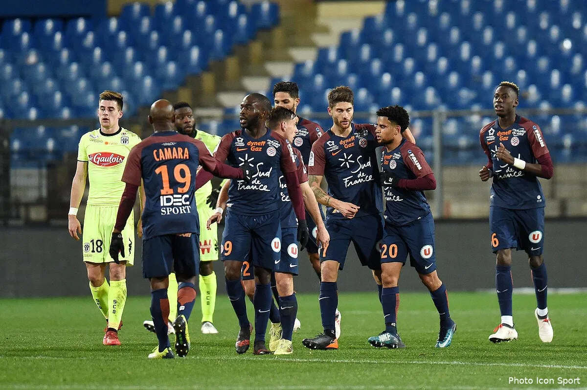 mhsc le coup de coaching gagnant signe der zakarian iconsport icon dim 030218 05 14208895