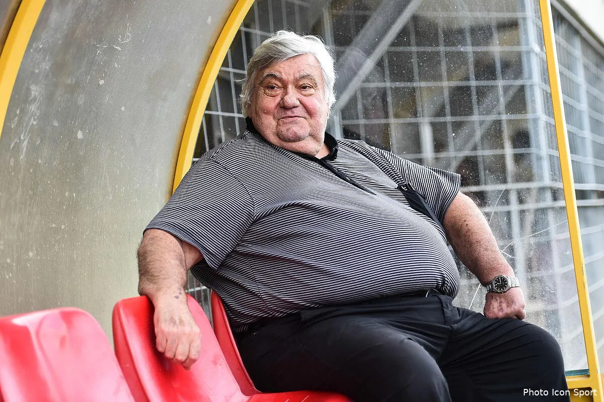 mhsc le graet aulas platini girard tous unanimes pour nicollin iconsport dim 270716 08 72184825