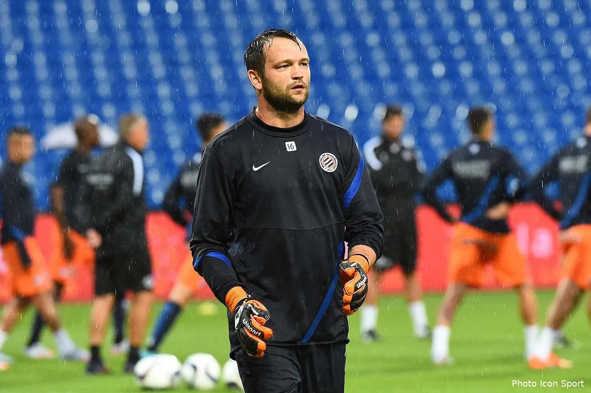 mhsc le grand retour de jourdren contre l ol jourdren 1139020