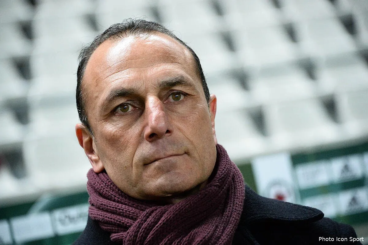 mhsc le nom du futur entraineur annonce cette semaine iconsport nlg 300117 17 202180094