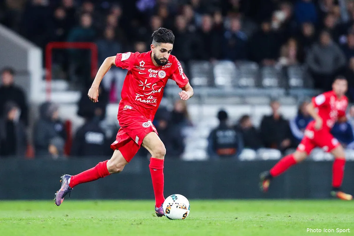 mhsc leicester a l attaque pour boudebouz iconsport blo 301116 97 03169272