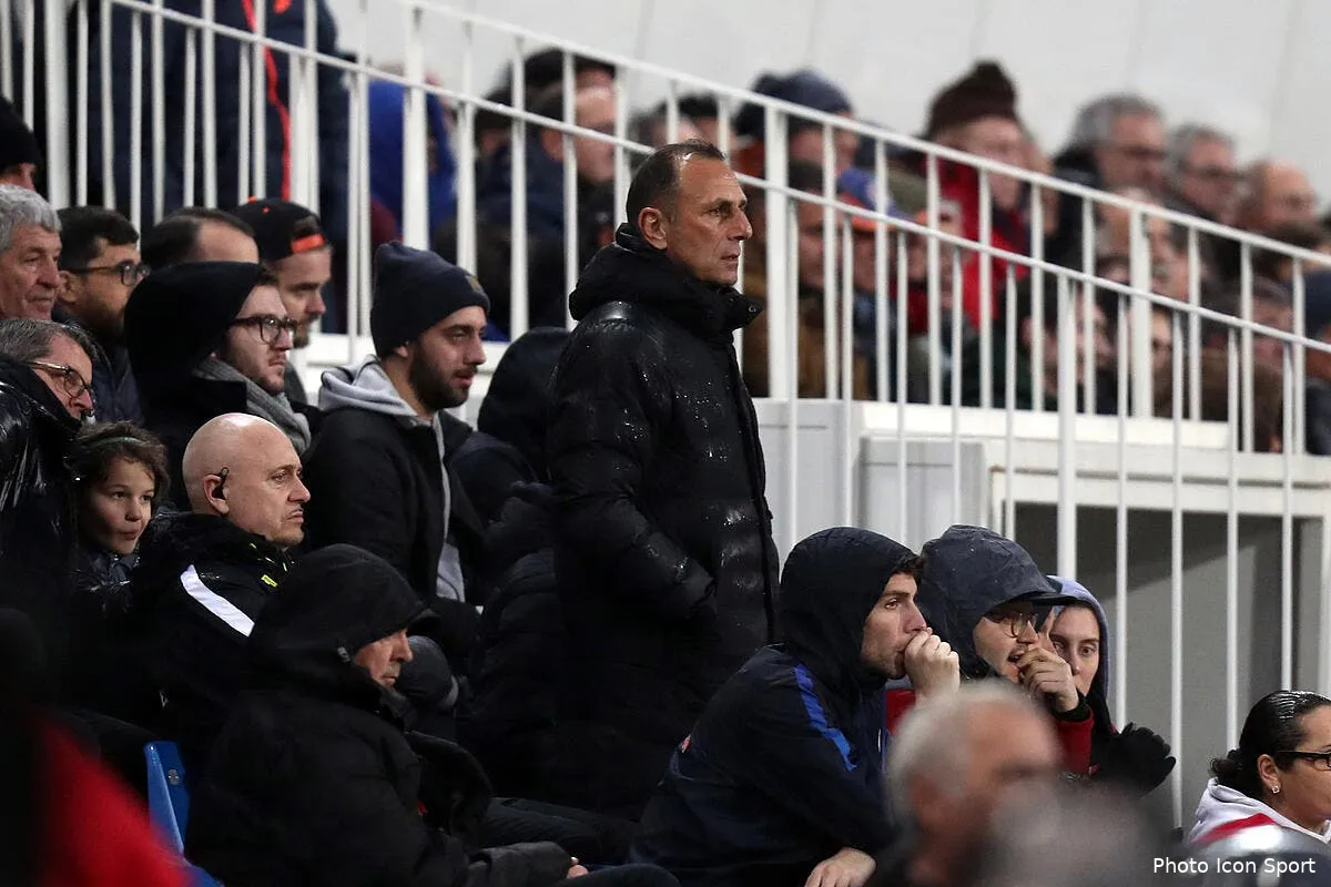 mhsc mdz enrage contre l arbitrage pro ol digne des grands iconsport icon blo 040318 97 744211863