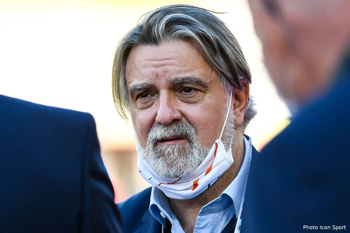 mhsc mediapro covid caisse vide laurent nicollin n en dort plus icon dsc9813298219