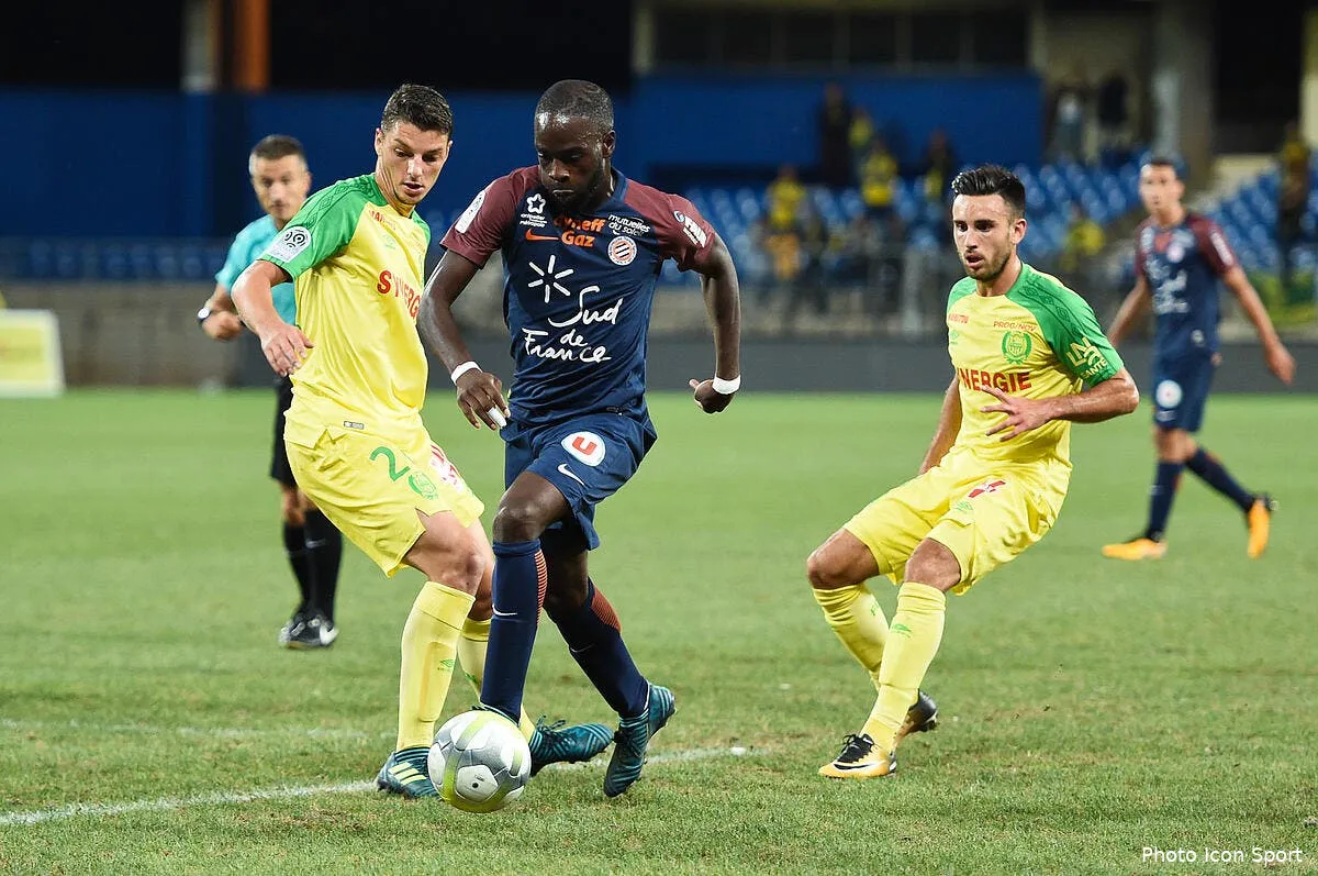 mhsc montpellier amoindri face a l ol iconsport icon dim 090917 08 06199933