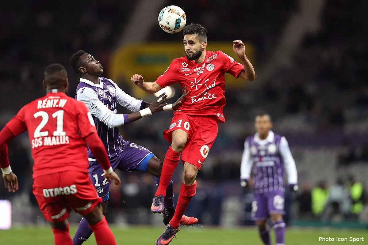 mhsc montpellier ne joue qu a mi temps et ca enerve hantz iconsport blo 301116 86 14162692