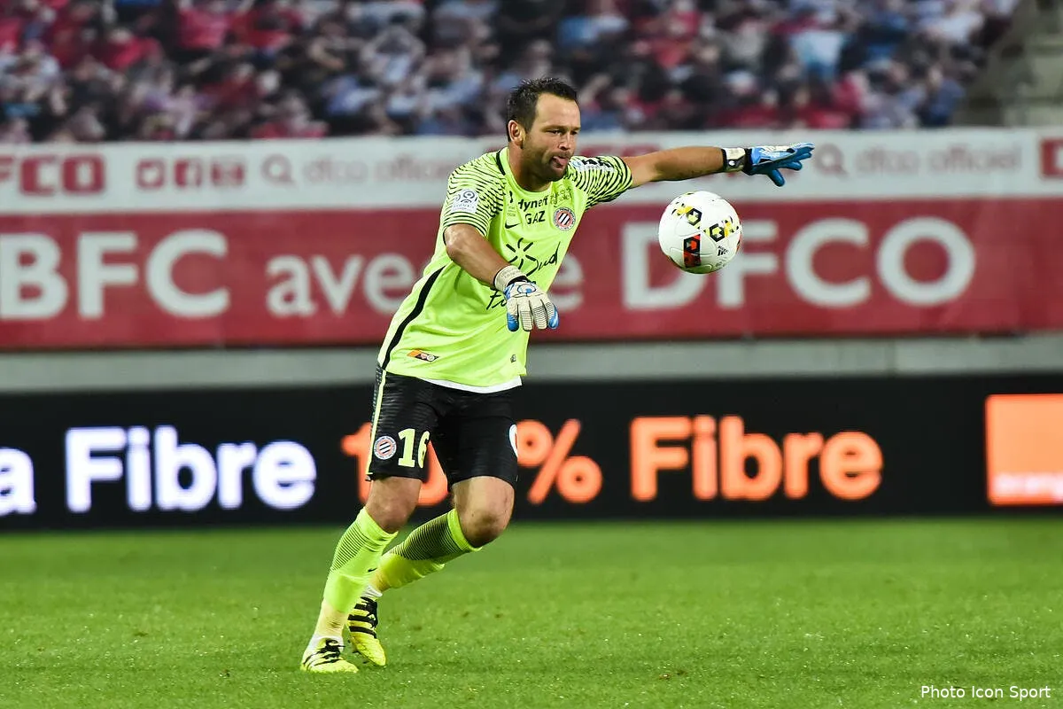 mhsc nicollin explose contre jourdren qui se prend pour buffon iconsport poy 011016 02 11164130