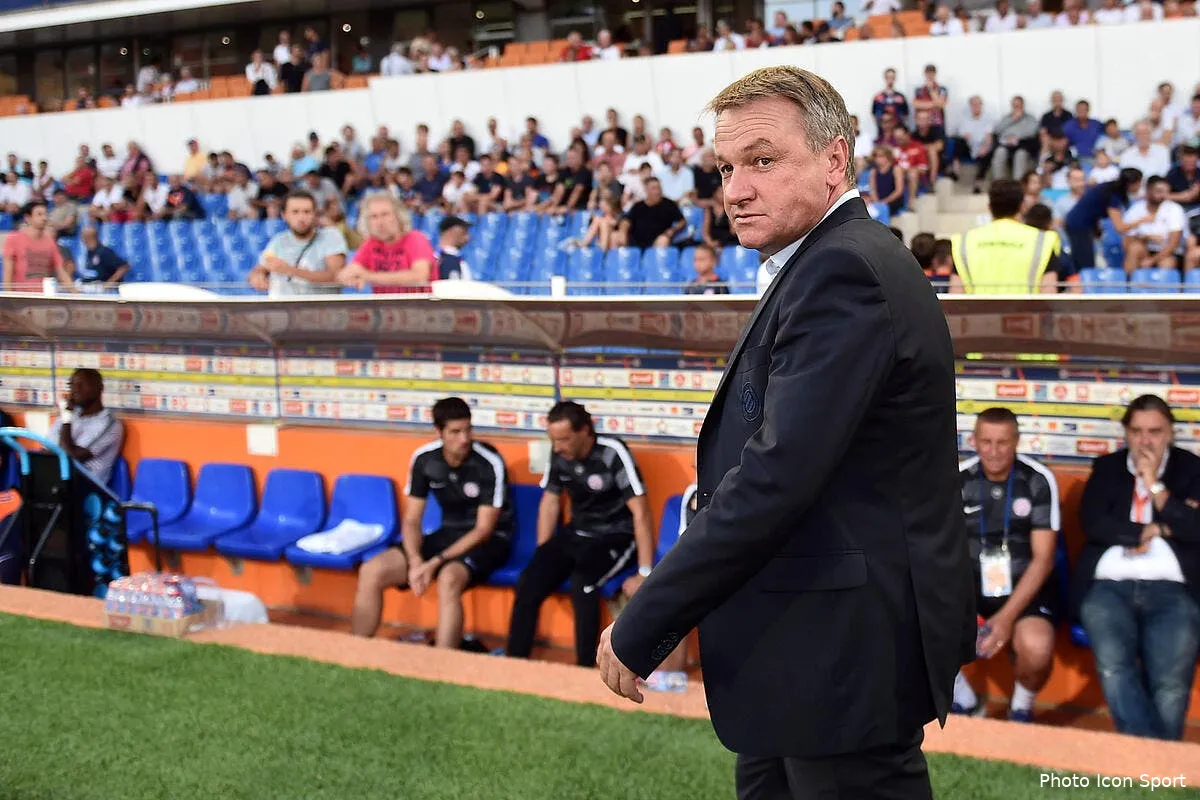 mhsc ninga blesse le vestiaire se rebelle contre hantz hantz 3158412