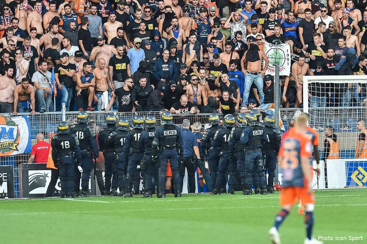 mhsc no la commission de discipline de lfp va trancher lundi iconsport icon dim 300918 03 04232003