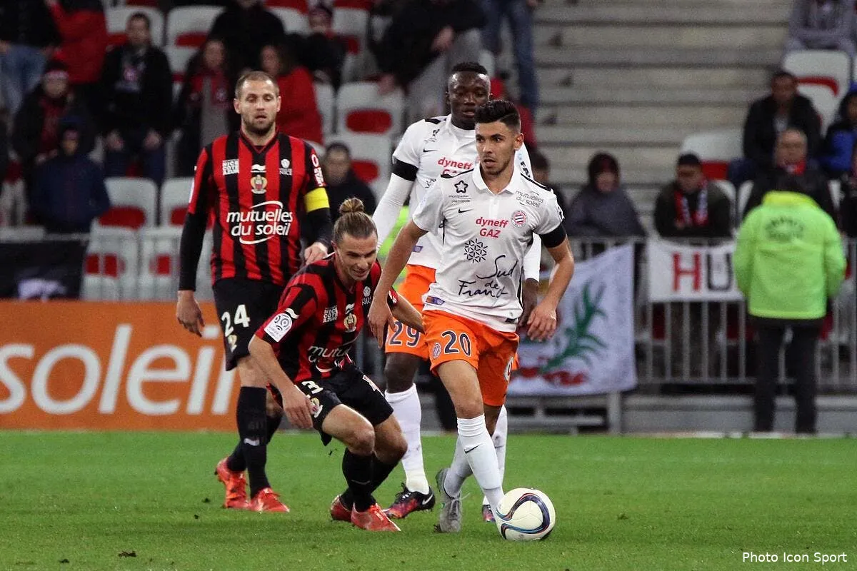 mhsc suivi par le psg il se voit rester dans son club de coeur iconsport hao 181215 15 47138846