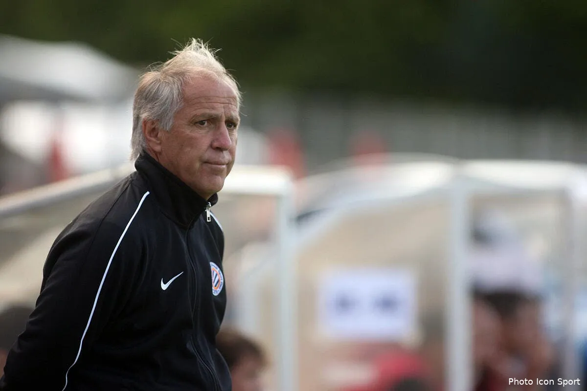 mhsc toulouse le match de merde par excellence pour rene girard iconsport guy 140712 06 2838350