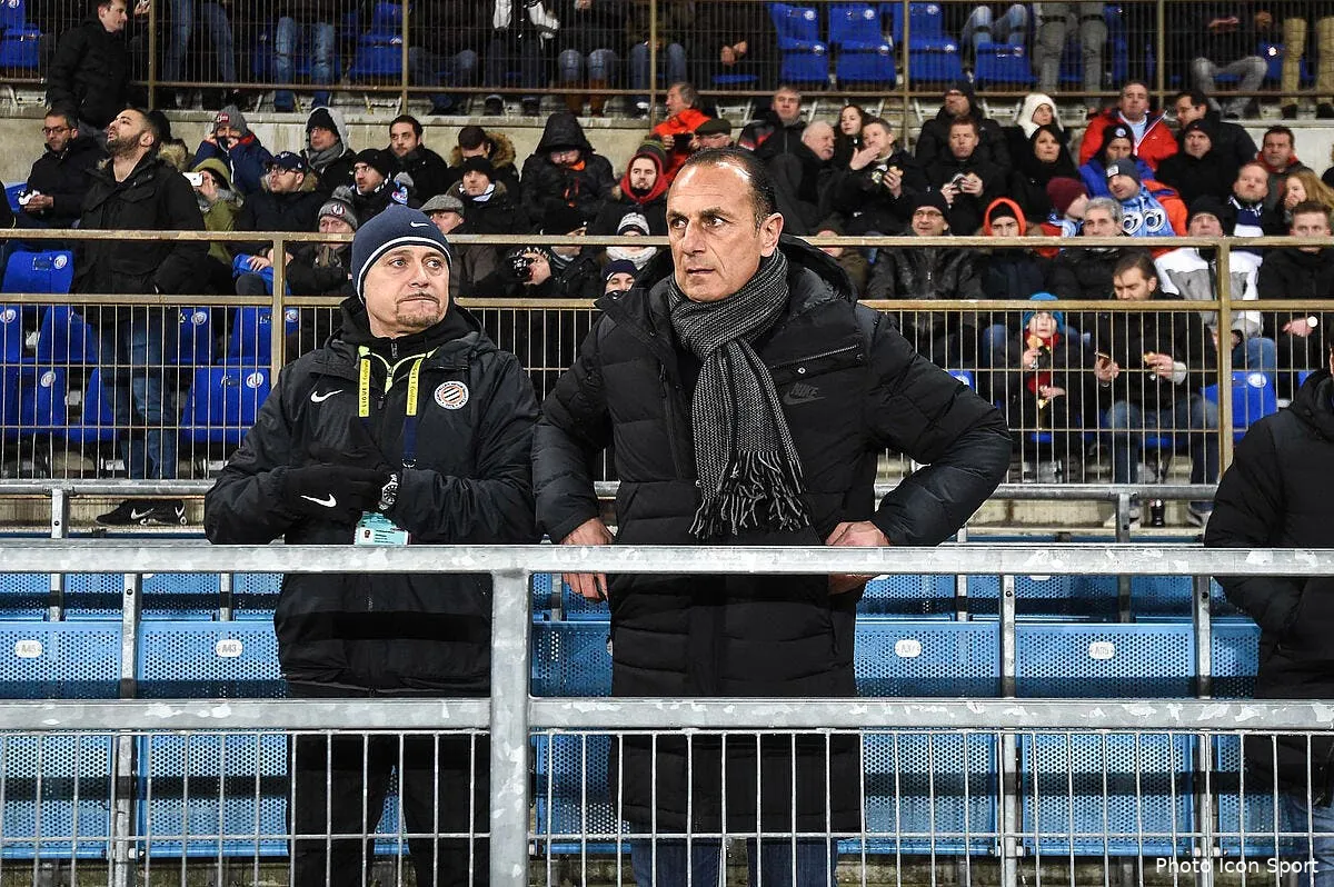 mhsc tout arrive der zakarian se lache et vise l europe iconsport icon boz 230218 08 44212209