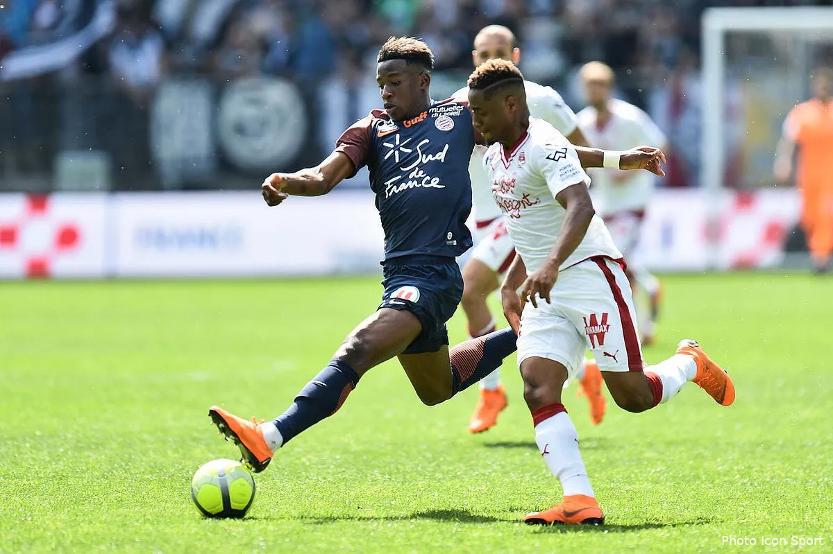 mhsc un gros cheque fait craquer montpellier pour mukiele icon dim 150418 11 50219761