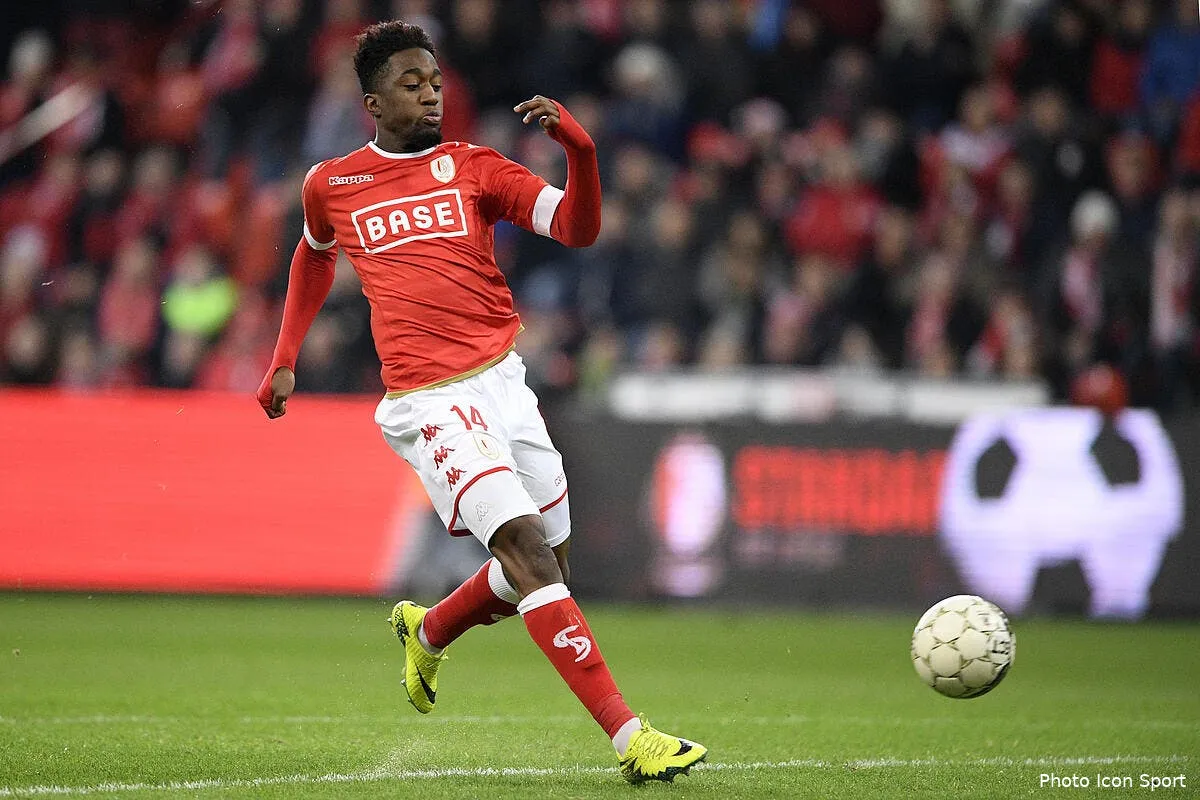 mhsc un jeune attaquant belge en approche mbenza168784