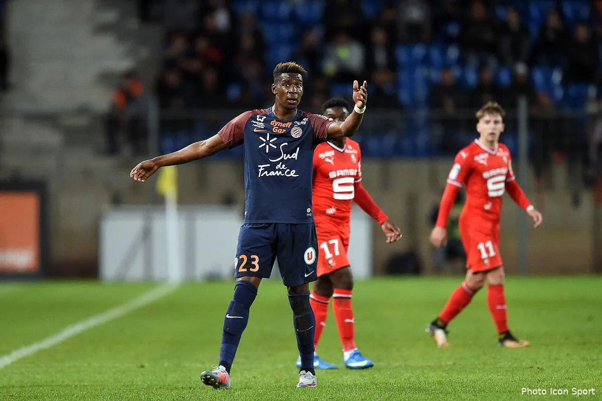 mhsc une fin de serie mais der zakarian garde le sourire iconsport icon dim 281017 91 12197981